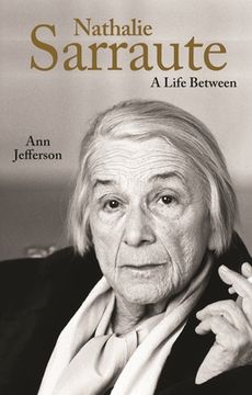 portada Jefferson, a: Nathalie Sarraute: A Life Between (en Inglés)