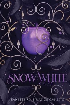 portada Snow White: A Sapphic Retelling (en Inglés)