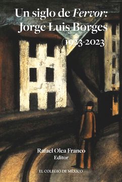 portada Un siglo de Fervor: