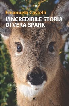 portada L'incredibile storia di Vera Spark (en Italiano)