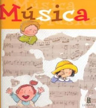 portada Música (in Spanish)
