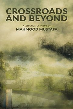 portada Crossroads and Beyond: poems