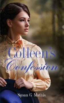 portada Colleen'S Confession (en Inglés)