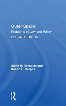 portada Outer Space: Problems of law and Policy 