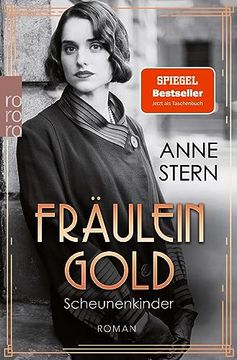 portada Fräulein Gold: Scheunenkinder (Die Hebamme von Berlin, Band 2) (en Alemán)