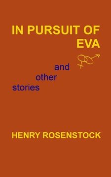 portada In Pursuit Of Eva and other stories