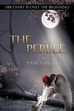 portada the pebble (en Inglés)
