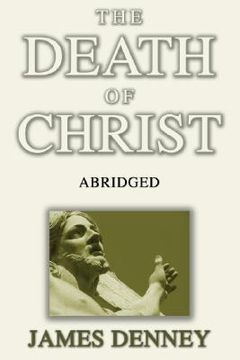 portada the death of christ