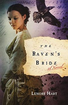 portada The Raven's Bride: A Novel (en Inglés)