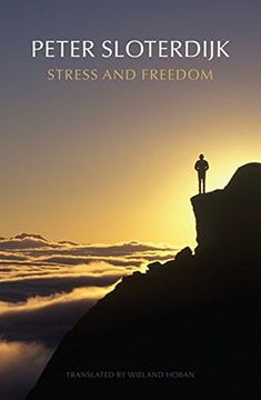 portada Stress and Freedom (en Inglés)