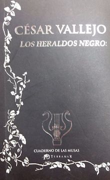 portada Heraldos Negros