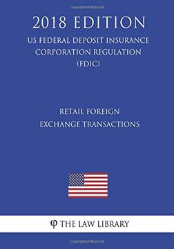 portada Retail Foreign Exchange Transactions (en Inglés)