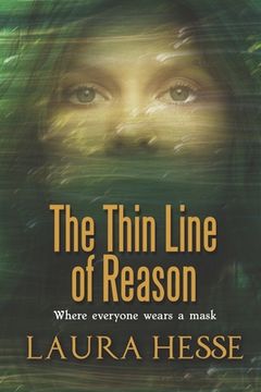 portada The Thin Line of Reason
