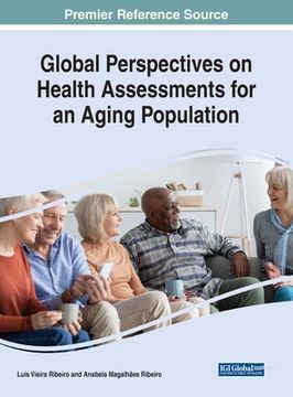 portada Global Perspectives on Health Assessments for an Aging Population (en Inglés)
