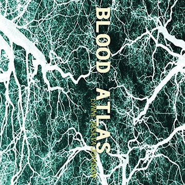 portada Blood Atlas