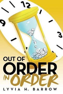 portada Out of Order in Order (en Inglés)