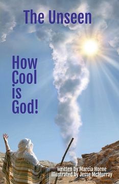 portada The Unseen: How Cool is God! (en Inglés)