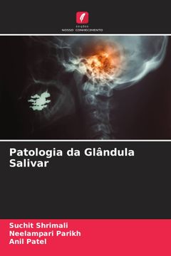 portada Patologia da Glândula Salivar