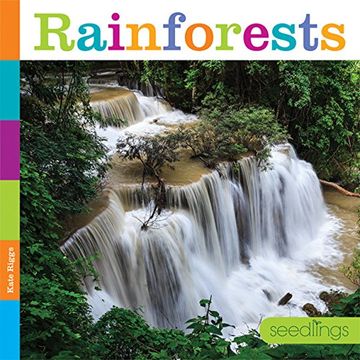 portada Rainforests (Seedlings)