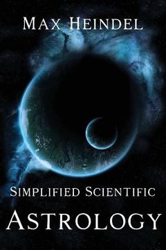 portada Simplified Scientific Astrology
