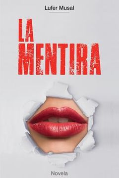 portada La Mentira (spanish Edition)