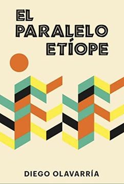 portada El Paralelo Etiope (in Spanish)