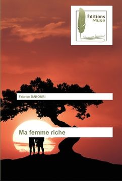 portada Ma femme riche (en Francés)