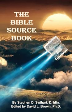 portada Bible Source Book (en Inglés)