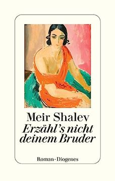 portada Erzähl's Nicht Deinem Bruder (en Alemán)