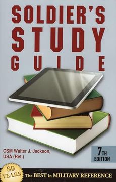 Soldier's Study Guide (en Inglés)