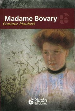 portada Madame Bovary