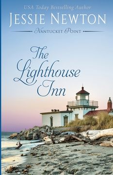 portada The Lighthouse Inn (en Inglés)