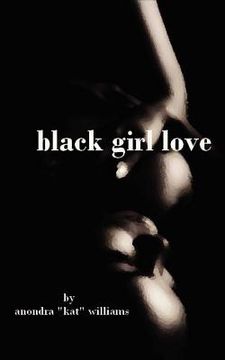portada black girl love (in English)