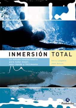 portada Inmersion Total (in Spanish)
