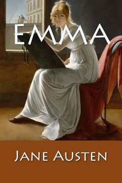 portada Emma: (English Edition) (en Inglés)