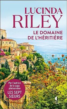 portada Le Domaine de L’Héritière (en Francés)