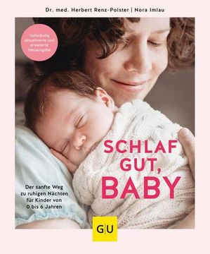 portada Schlaf Gut, Baby! (in German)