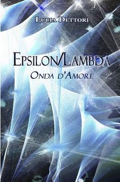 portada Epsilon/Lambda: Onda d'Amore (in Italian)