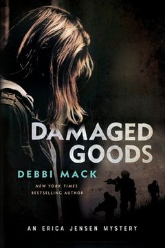portada Damaged Goods (in English)