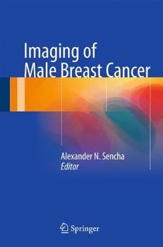 portada Imaging of Male Breast Cancer