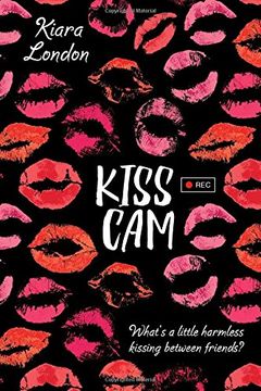 portada Kiss CAM (in English)