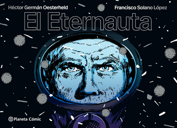portada El Eternauta