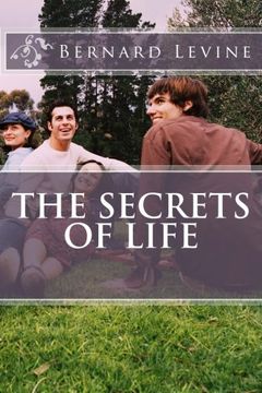 portada The Secrets of Life: Inspiration you will never forget!