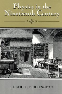 portada Physics in the Nineteenth Century (in English)