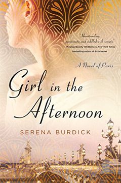 portada Girl in the Afternoon (in English)