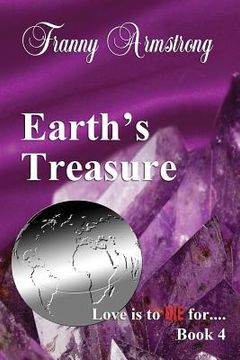 portada Earth's Treasure (in English)