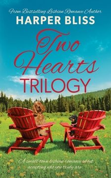 portada Two Hearts Trilogy (en Inglés)