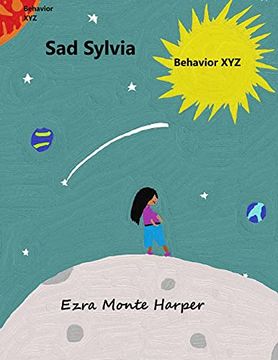 portada Sad Sylvia (en Inglés)