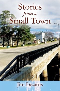 portada Stories from a Small Town (en Inglés)