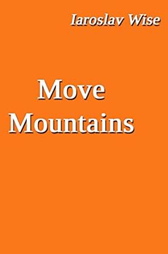 portada Move Mountains (en Inglés)
